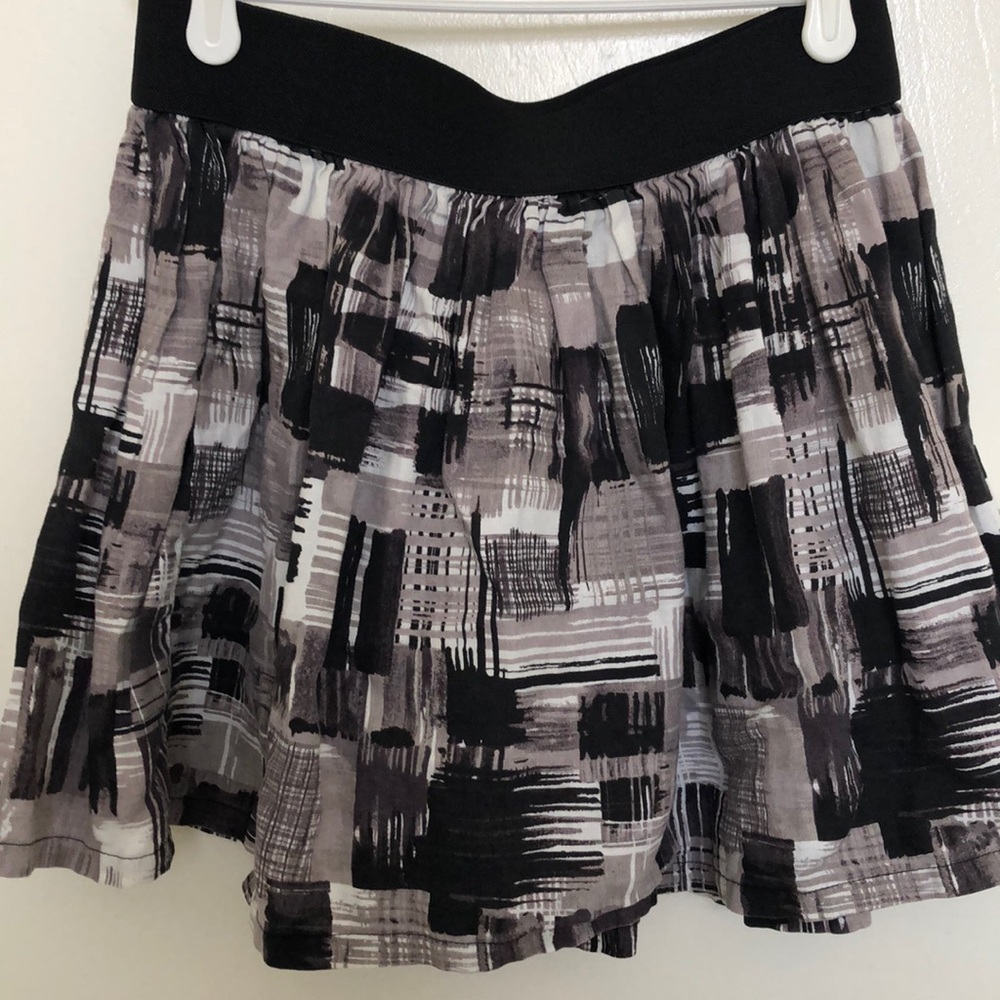 Forever Twenty One High Waisted Skirt